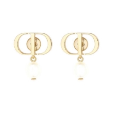 Christian Dior Earrings